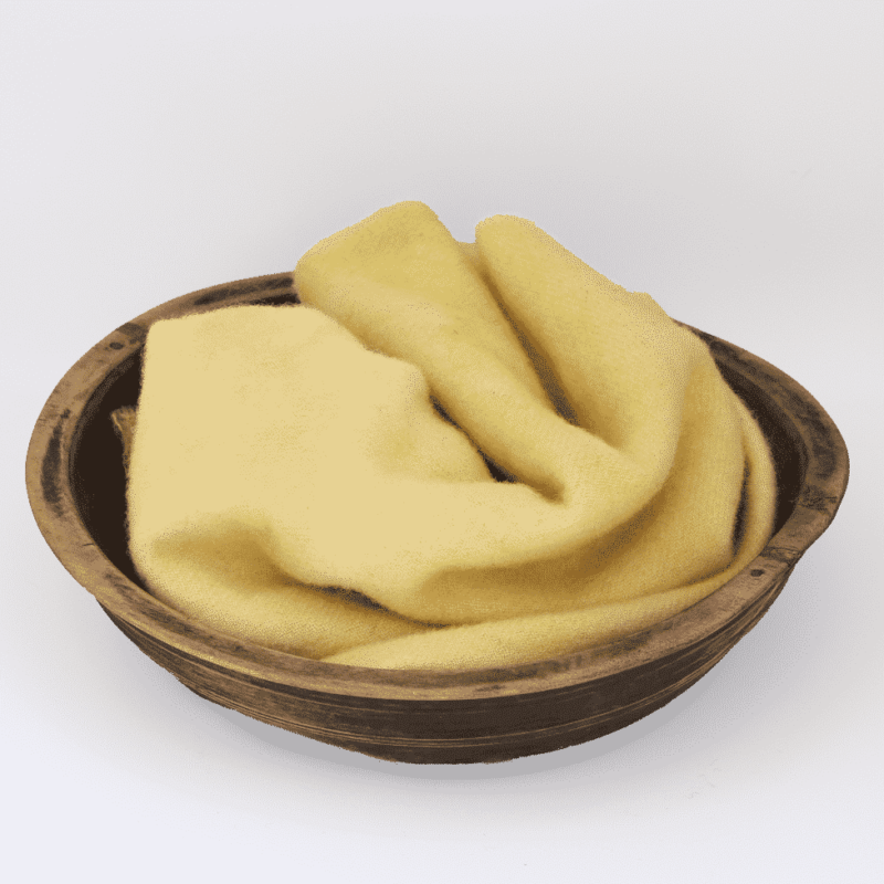 Butter Gold Wool by Blackberry Primitives