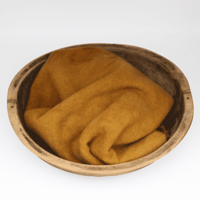 Mustard Gold Wool by Blackberry Primitives