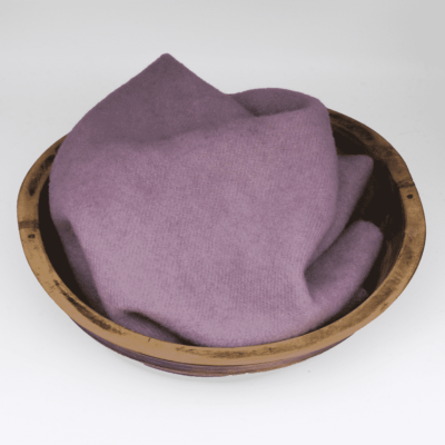 Purple Rain Hand Dyed Wool by Blackberry Primitives