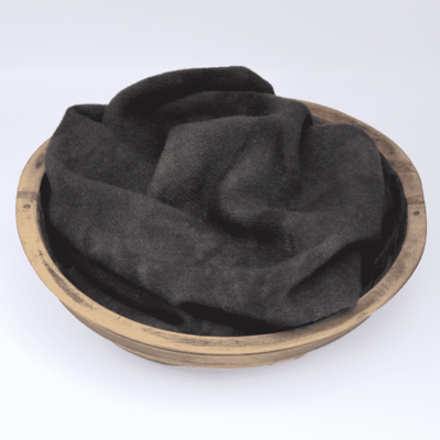Slate Dark Wool by Blackberry Primitives